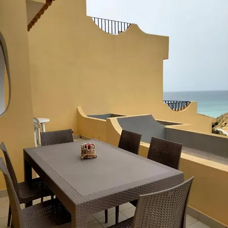 Διαμέρισμα Vale Centeanes 2 Bedroom