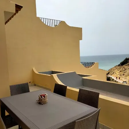 Vale Centeanes 2 Bedroom Διαμέρισμα Καρβοέιρο