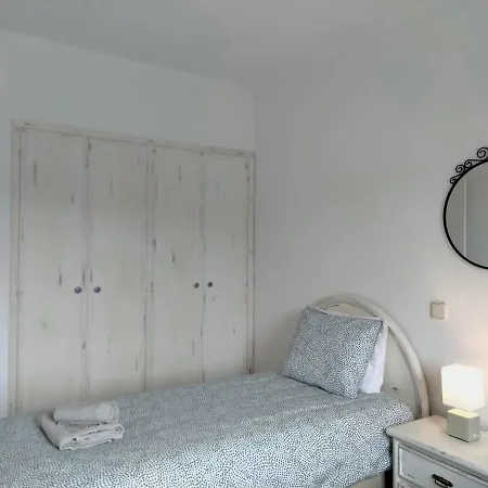 Appartement Vale Centeanes 2 Bedroom