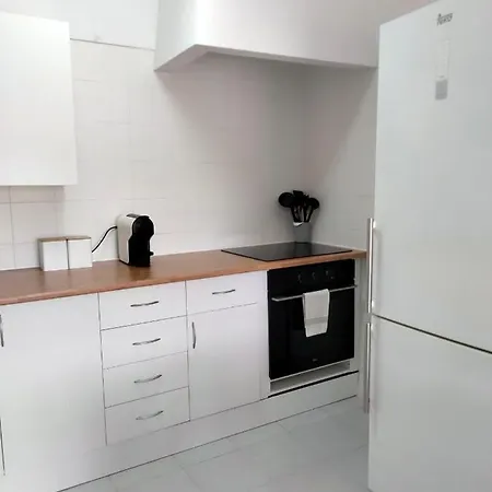 Appartamento Vale Centeanes 2 Bedroom