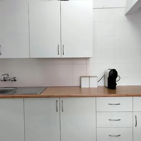 Appartamento Vale Centeanes 2 Bedroom Carvoeiro (Lagoa)