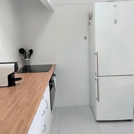 Vale Centeanes 2 Bedroom Appartamento